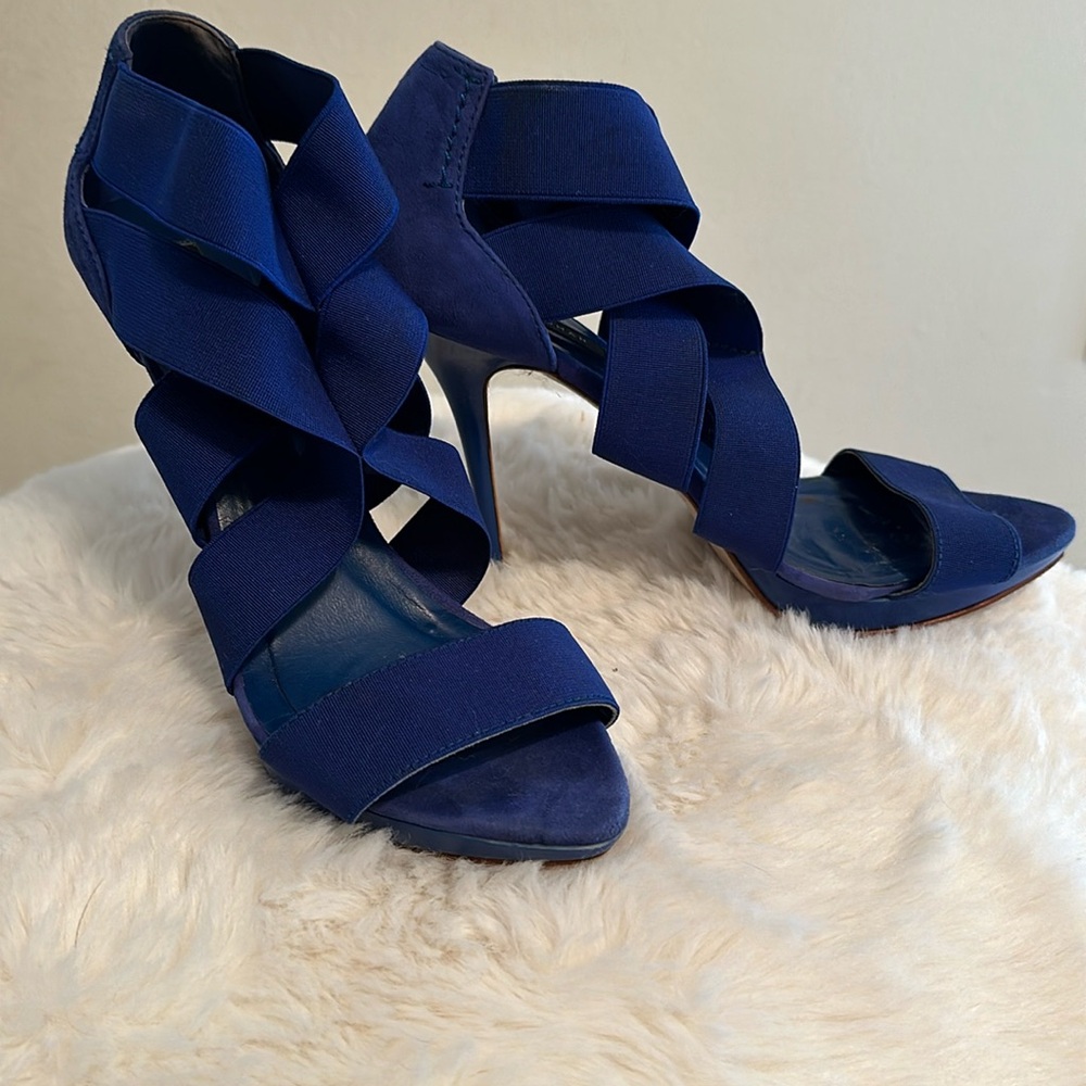 Zara Woman Heels
